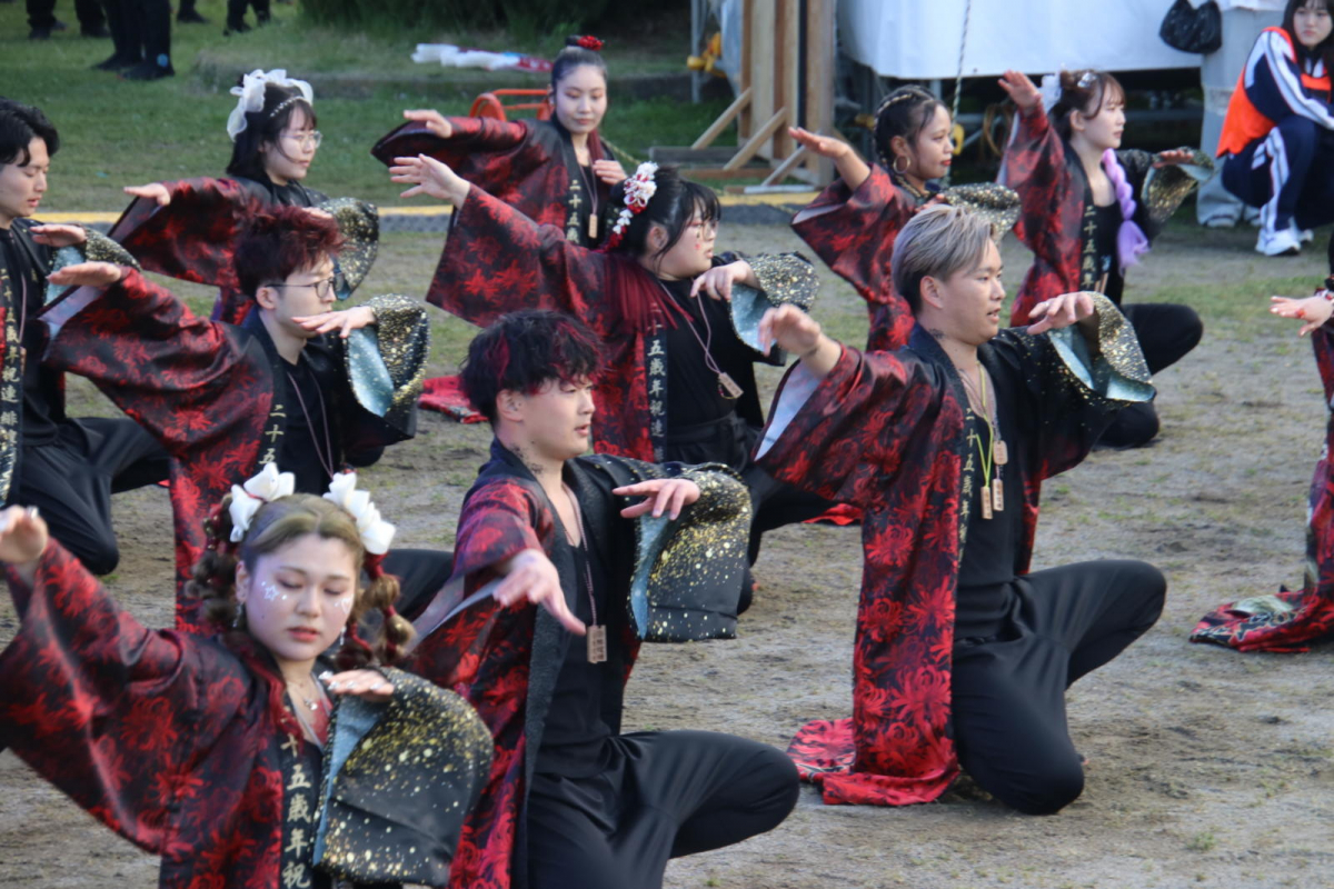 第52回江刺甚句まつり2025その3 2025/05/03