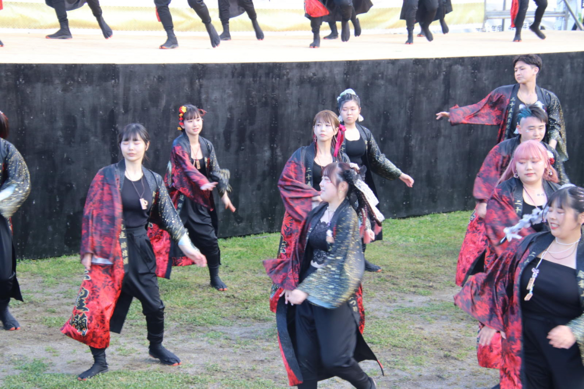 第52回江刺甚句まつり2025その3 2025/05/03