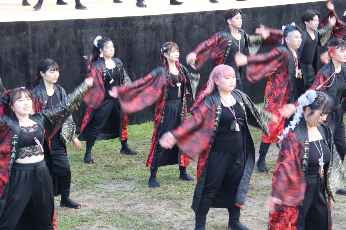 第52回江刺甚句まつり2025その3 2025/05/03