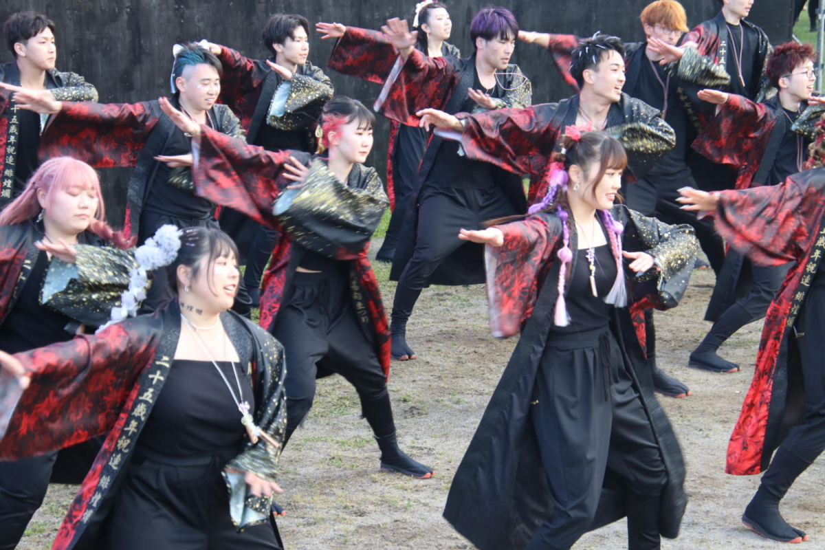 第52回江刺甚句まつり2025その3 2025/05/03