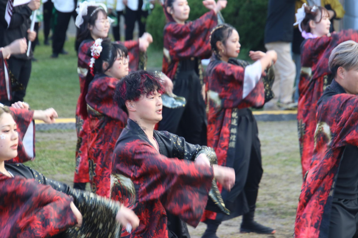 第52回江刺甚句まつり2025その3 2025/05/03