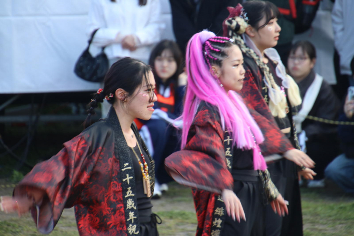 第52回江刺甚句まつり2025その3 2025/05/03