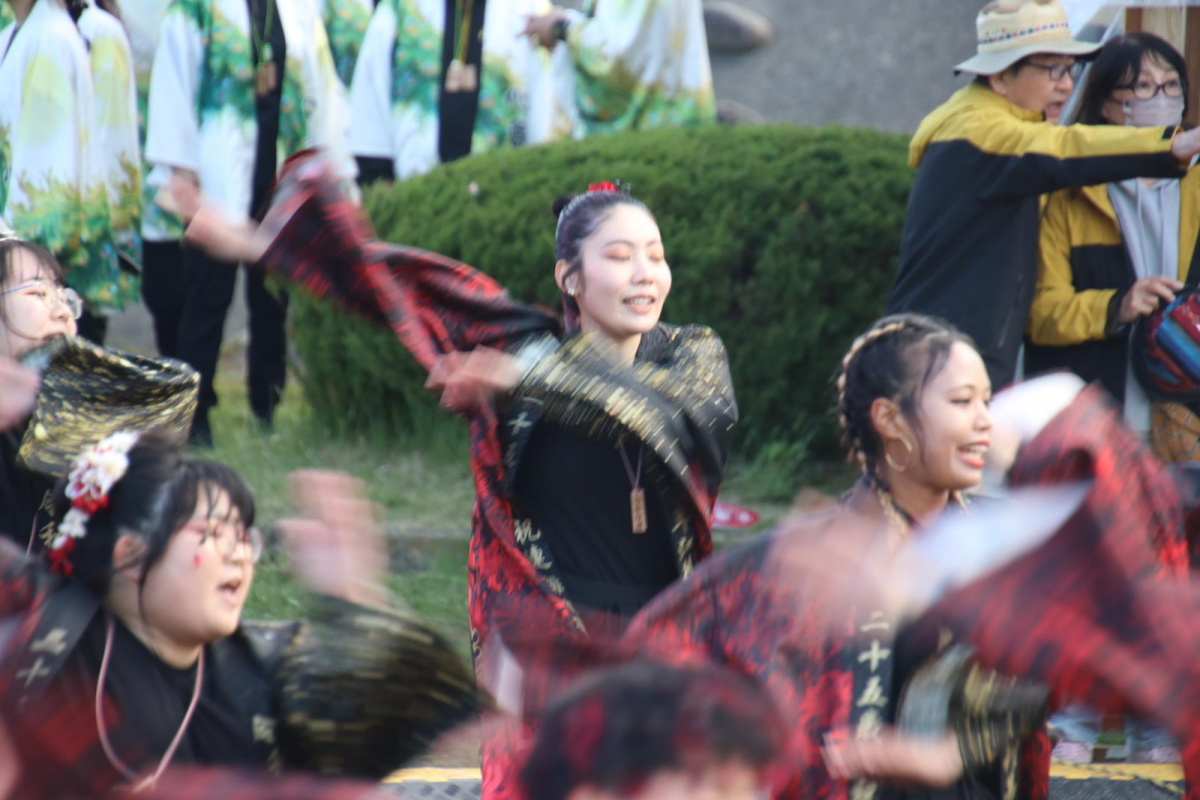 第52回江刺甚句まつり2025その3 2025/05/03