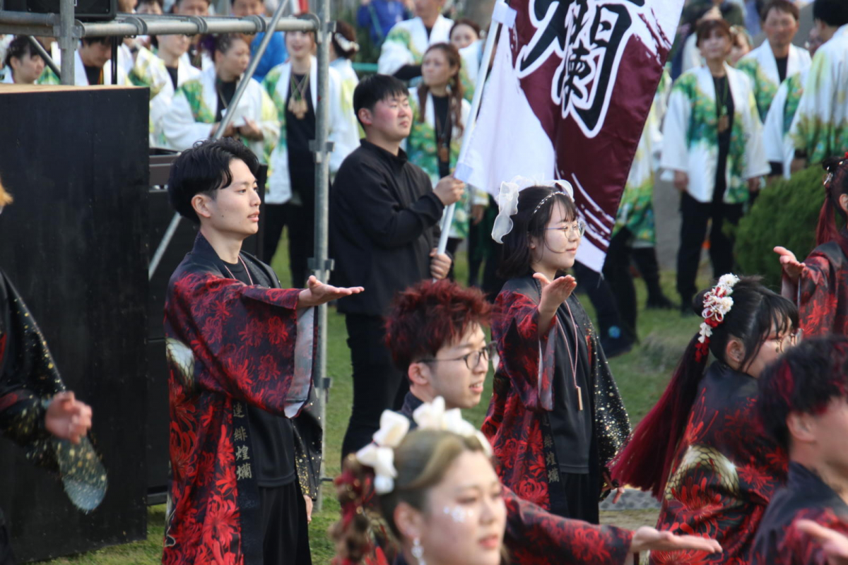 第52回江刺甚句まつり2025その3 2025/05/03