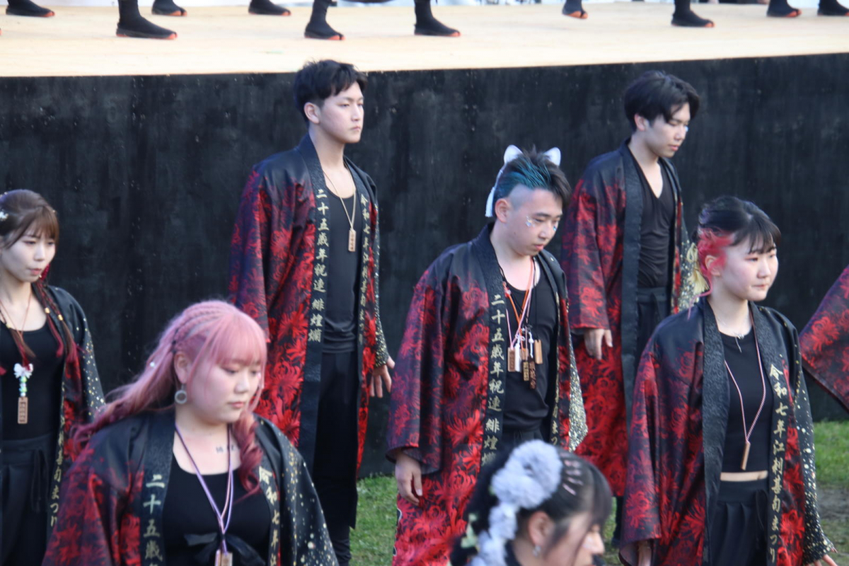 第52回江刺甚句まつり2025その3 2025/05/03