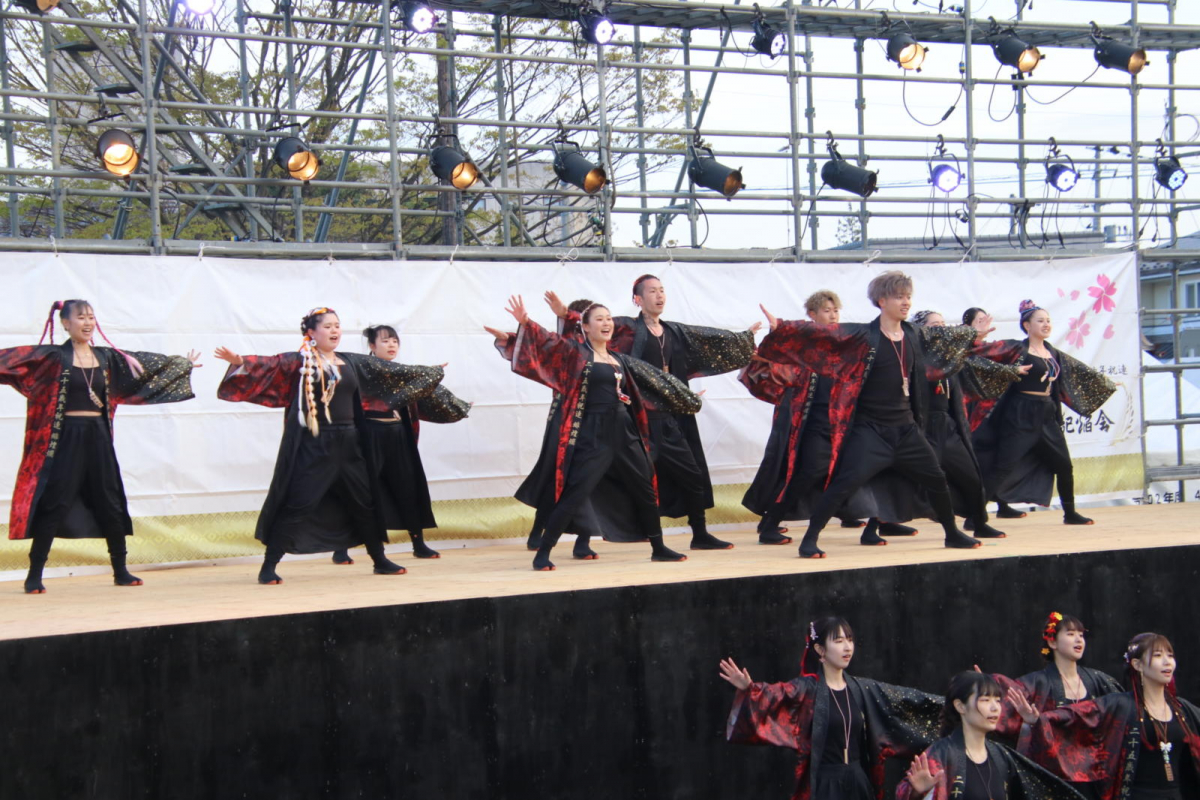 第52回江刺甚句まつり2025その3 2025/05/03