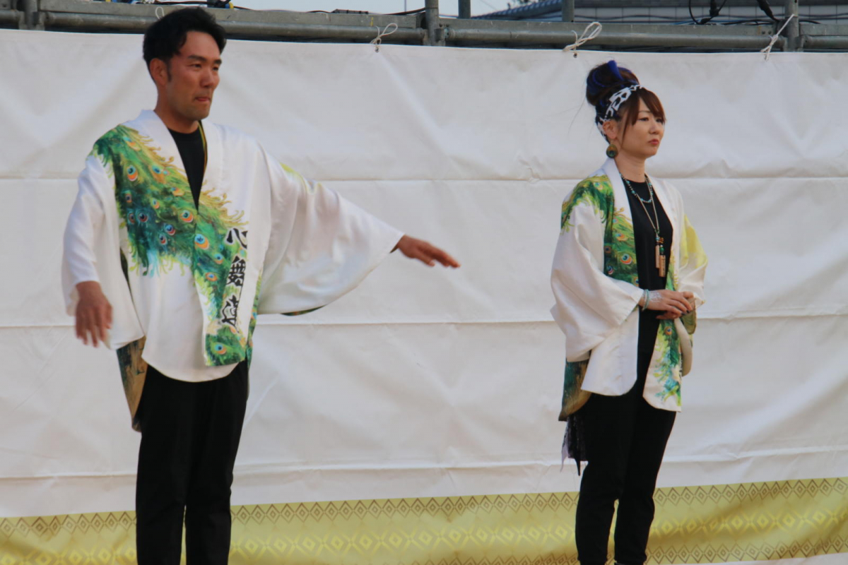 第52回江刺甚句まつり2025その3 2025/05/03