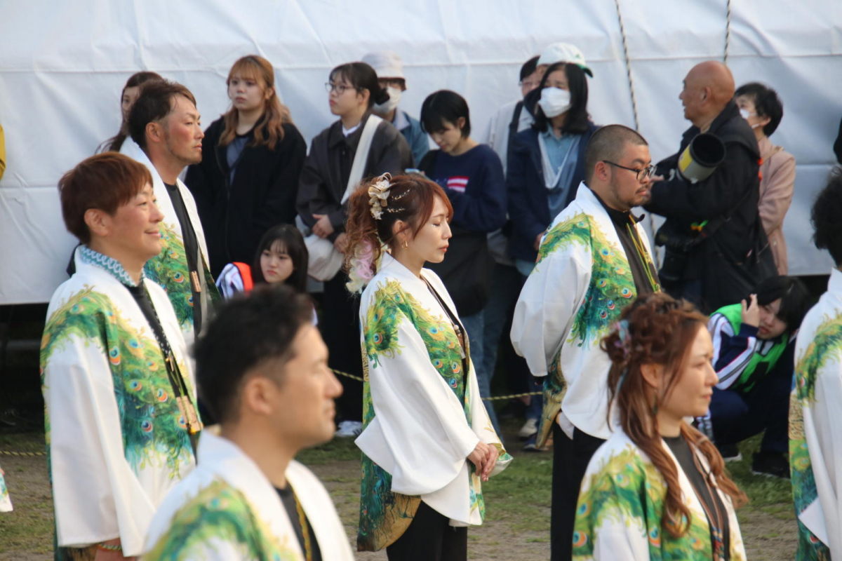 第52回江刺甚句まつり2025その3 2025/05/03