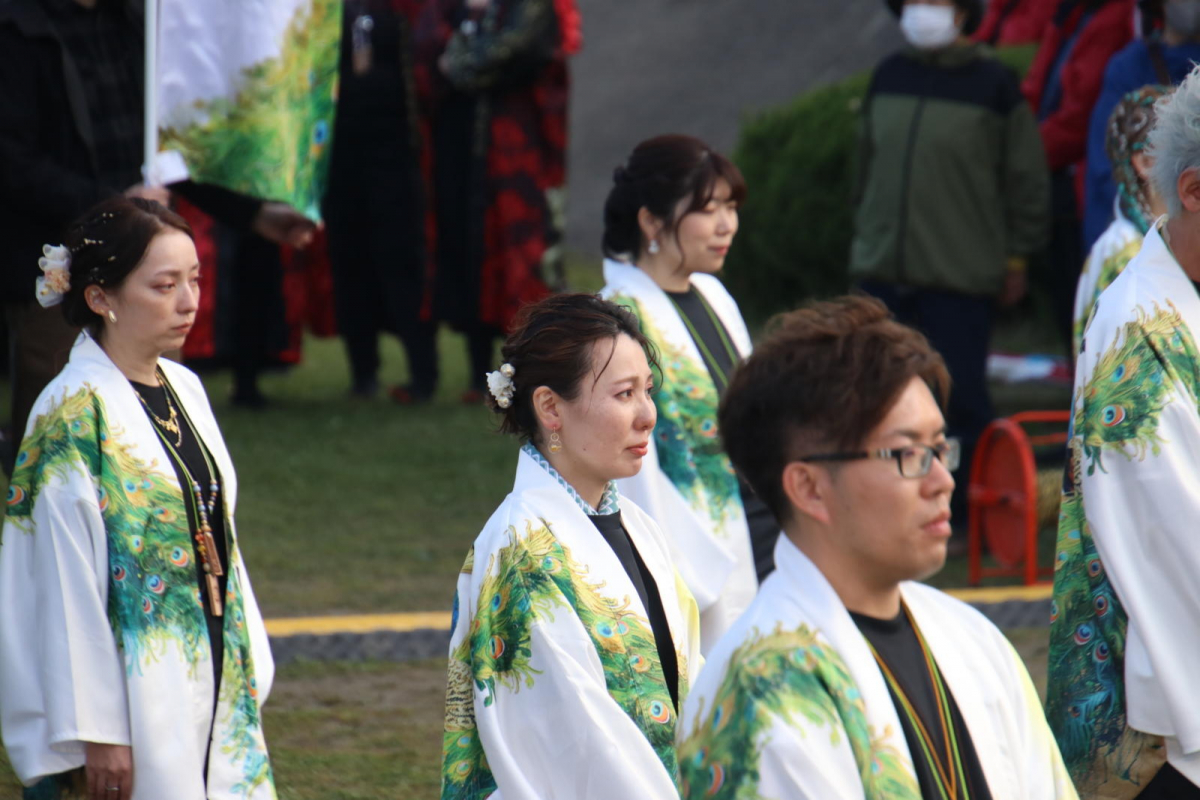 第52回江刺甚句まつり2025その3 2025/05/03