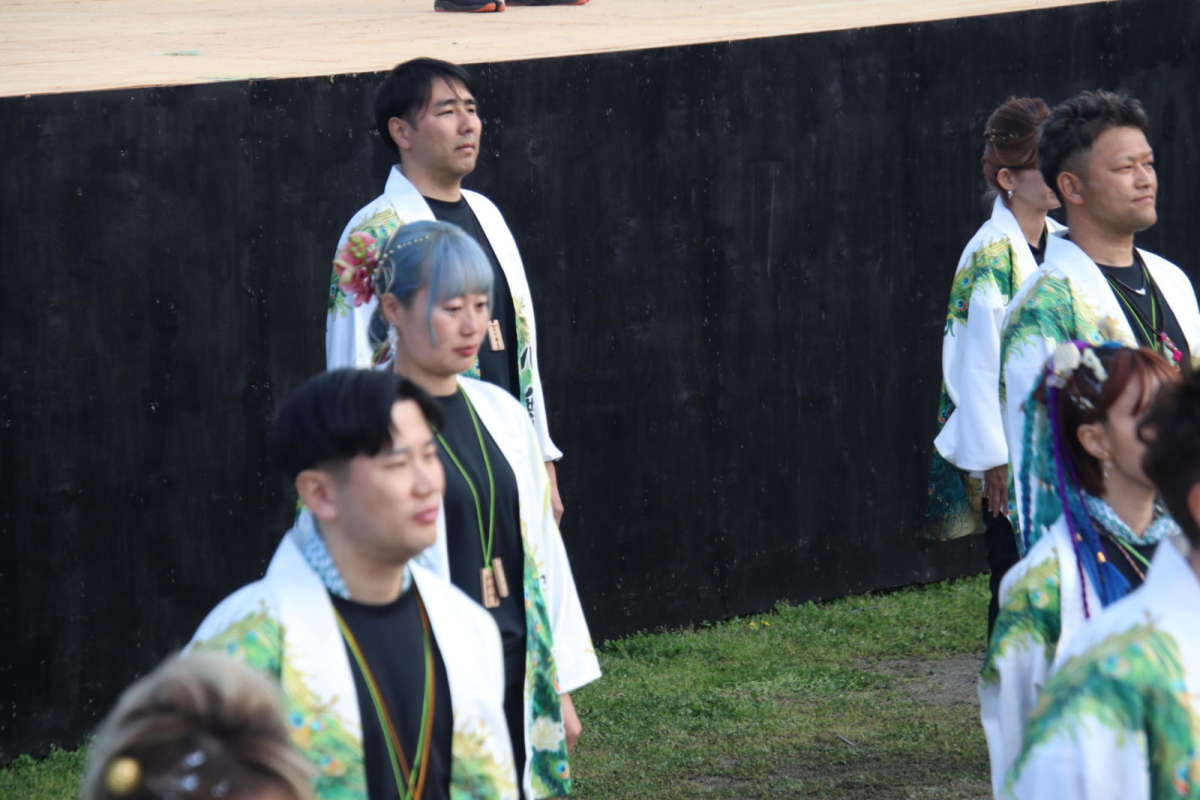 第52回江刺甚句まつり2025その3 2025/05/03