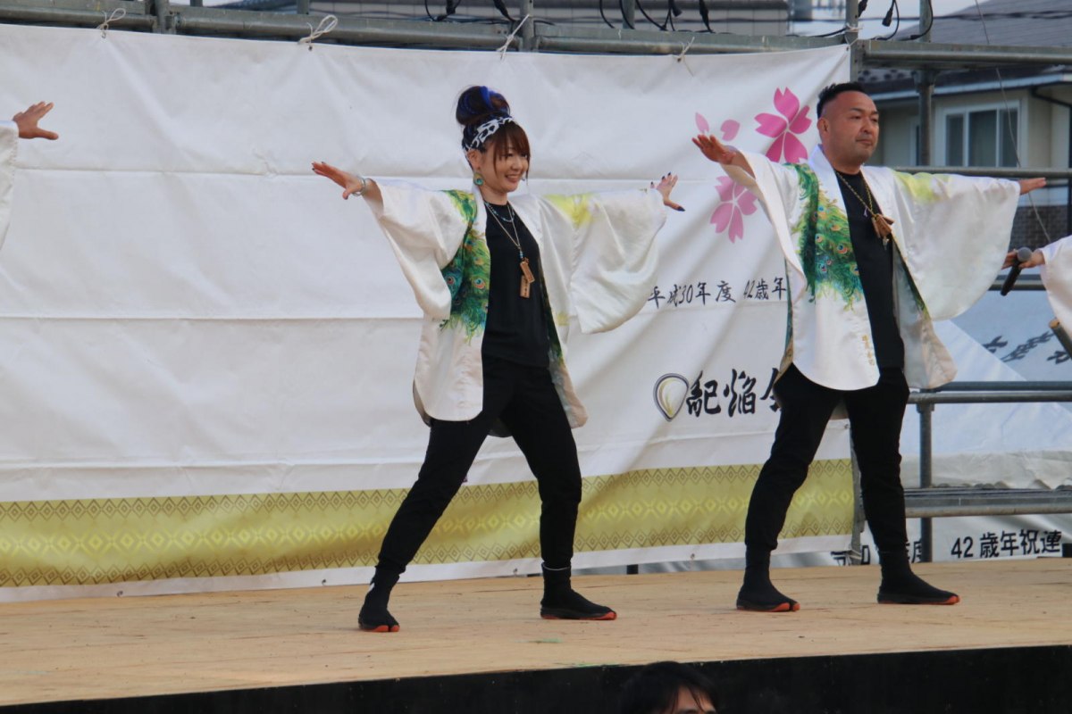 第52回江刺甚句まつり2025その3 2025/05/03