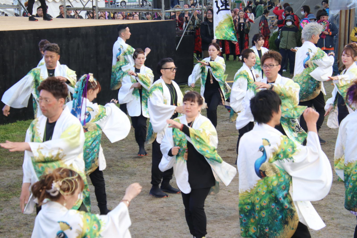 第52回江刺甚句まつり2025その3 2025/05/03