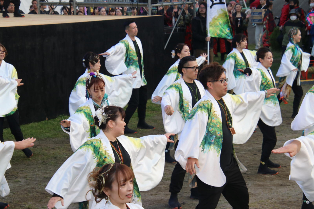 第52回江刺甚句まつり2025その3 2025/05/03