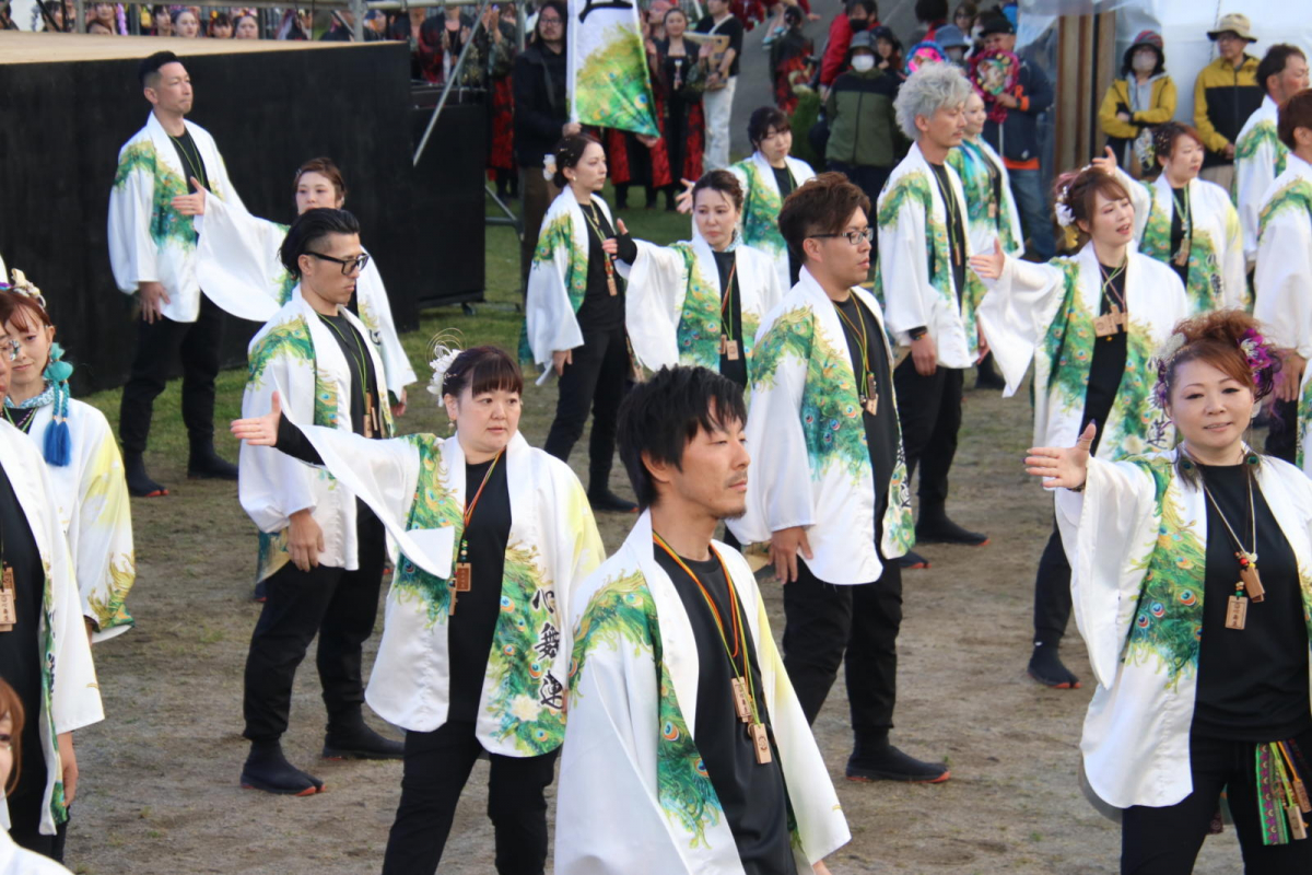 第52回江刺甚句まつり2025その3 2025/05/03