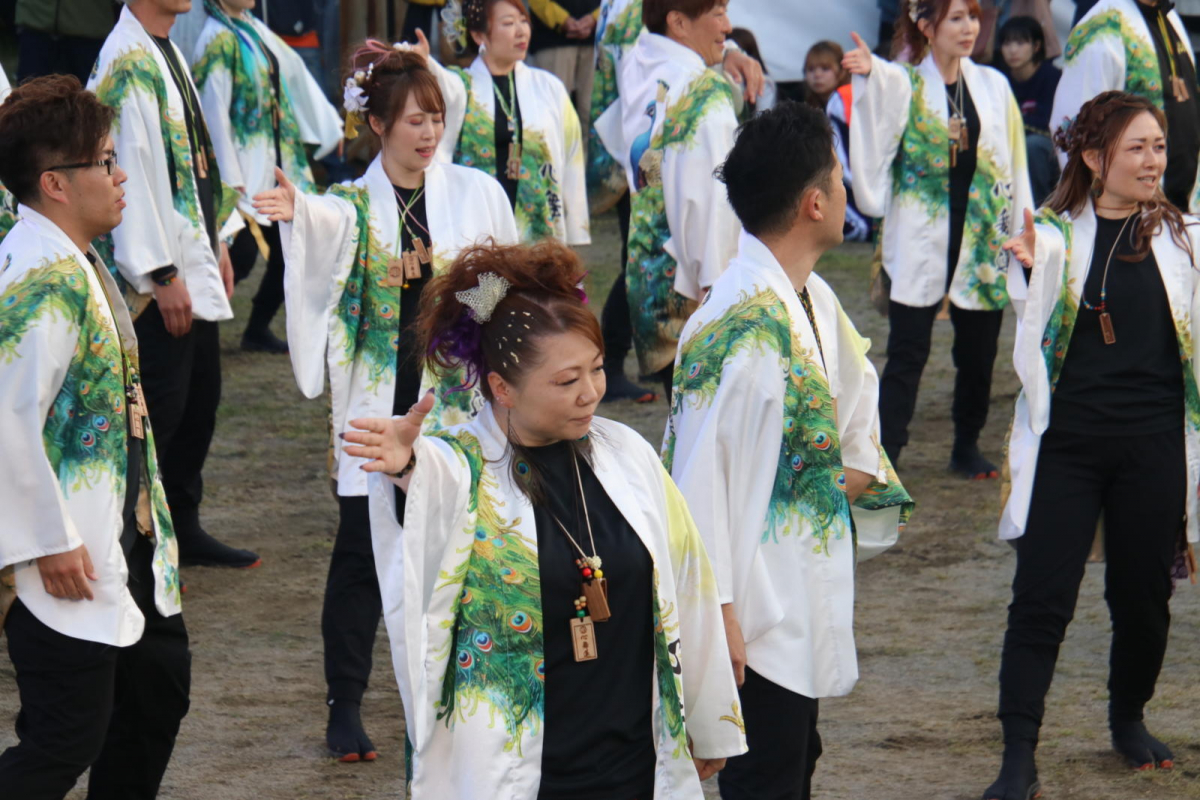 第52回江刺甚句まつり2025その3 2025/05/03