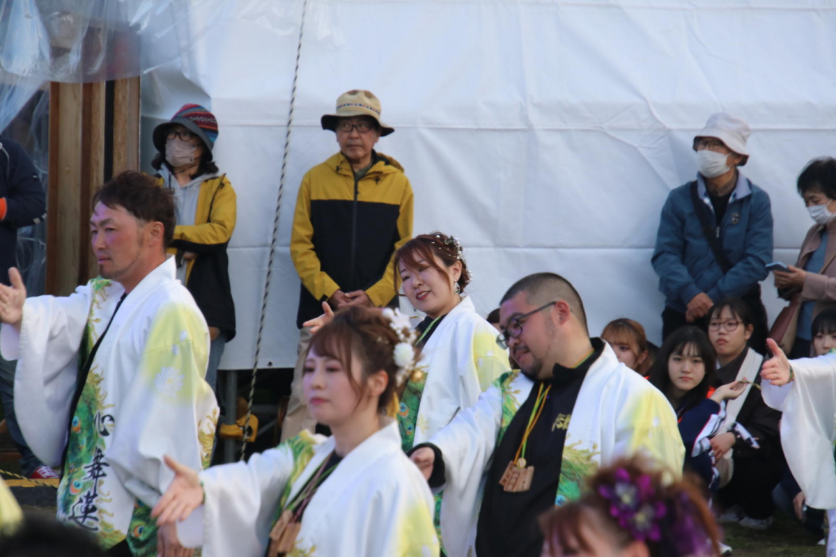 第52回江刺甚句まつり2025その3 2025/05/03