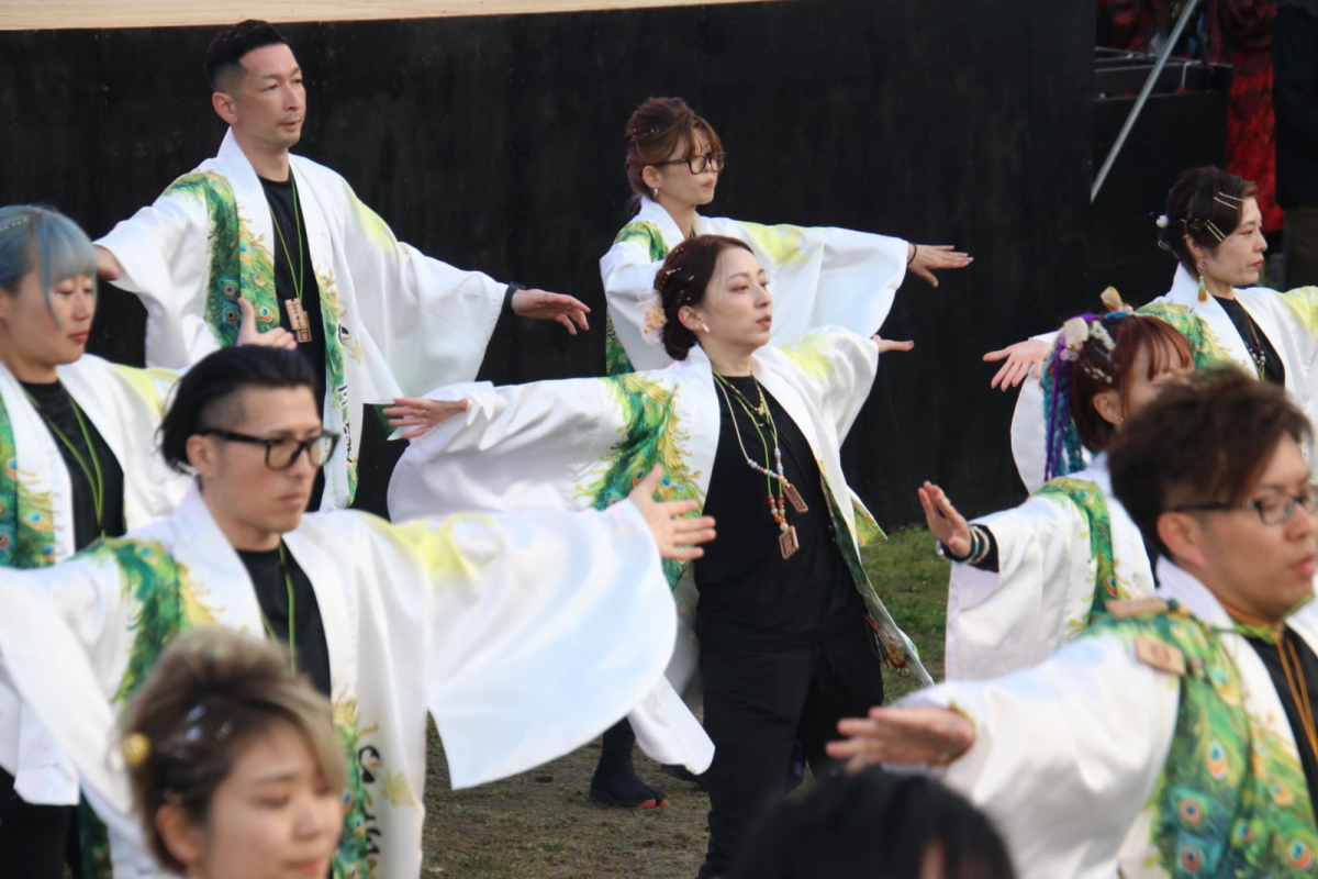 第52回江刺甚句まつり2025その3 2025/05/03