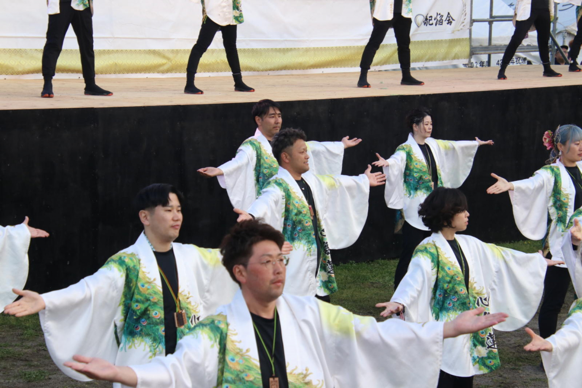 第52回江刺甚句まつり2025その3 2025/05/03