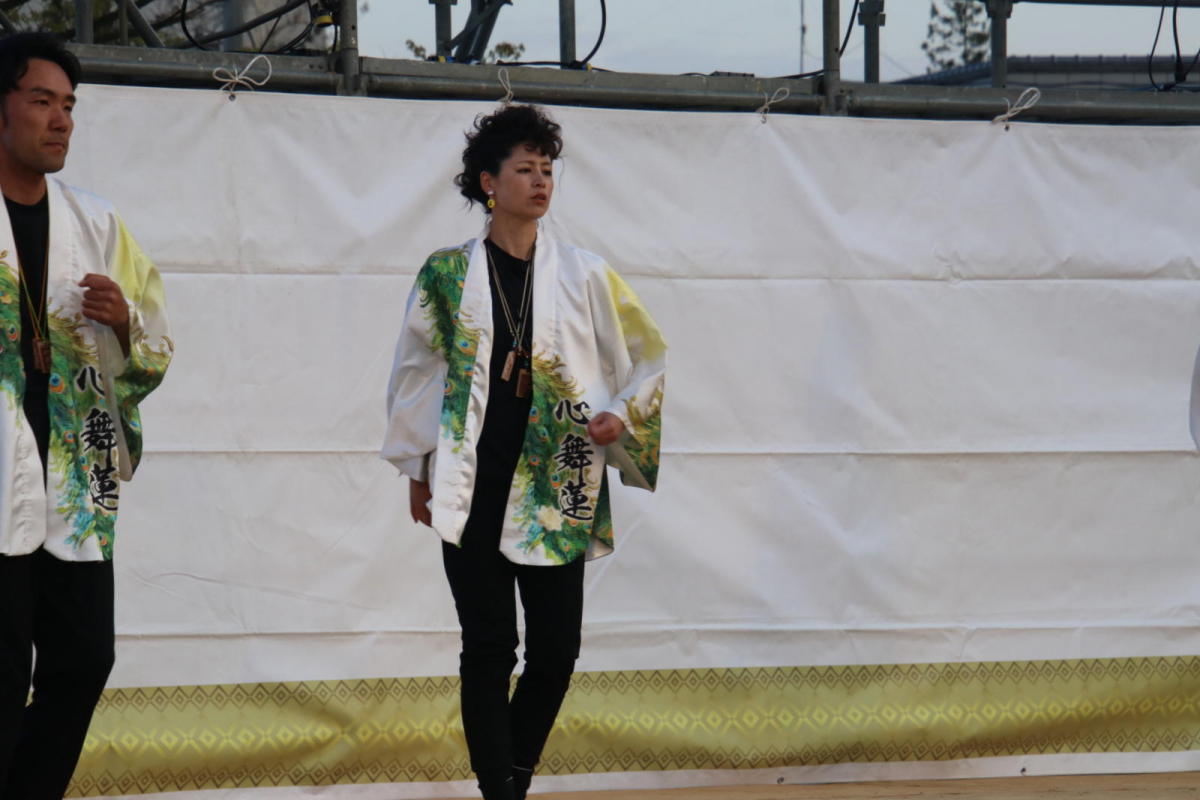 第52回江刺甚句まつり2025その3 2025/05/03