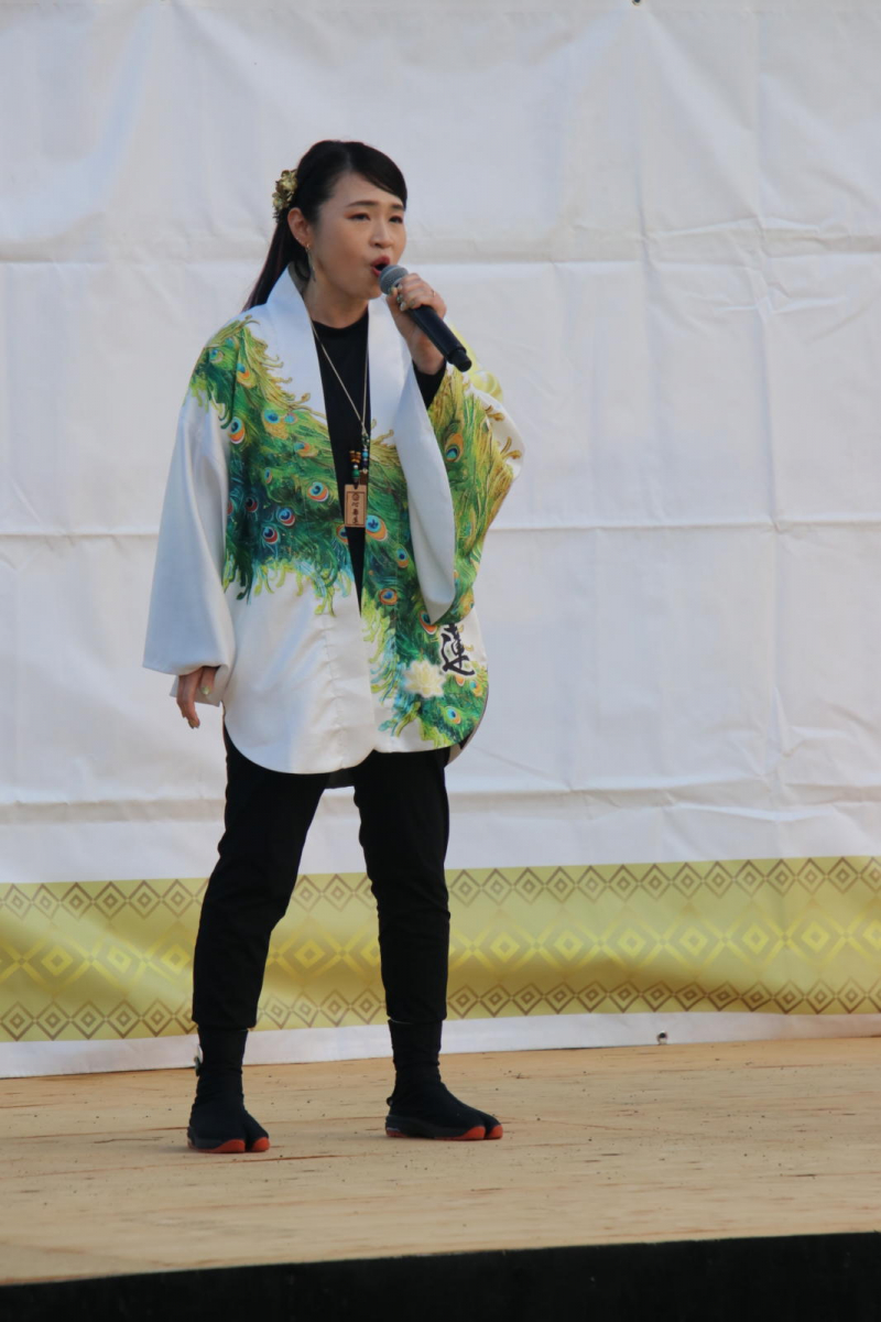 第52回江刺甚句まつり2025その3 2025/05/03