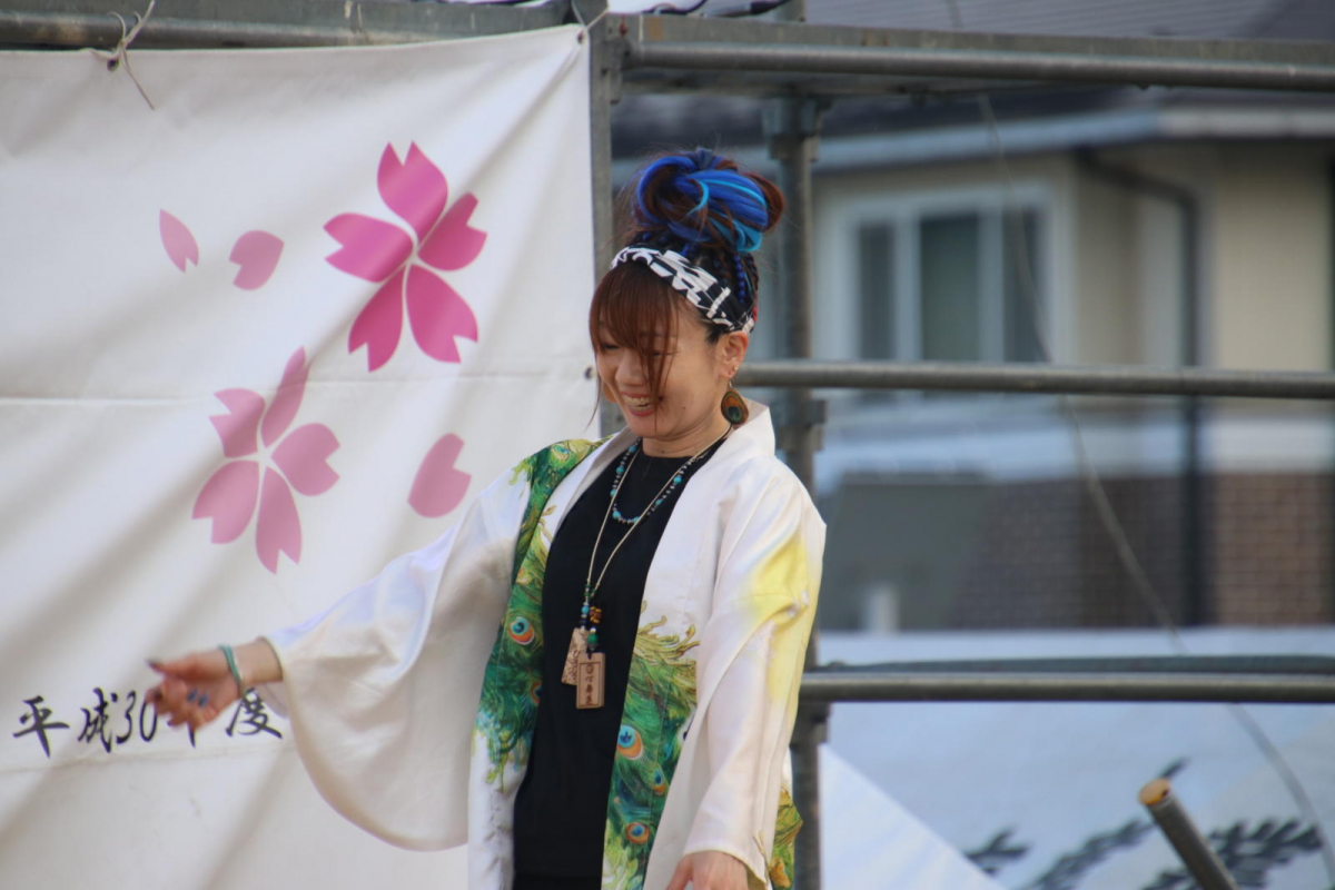 第52回江刺甚句まつり2025その3 2025/05/03