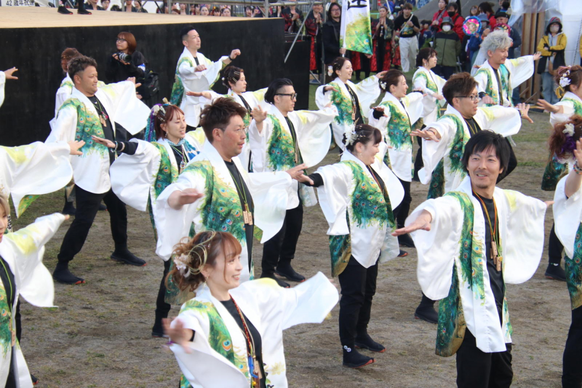 第52回江刺甚句まつり2025その3 2025/05/03