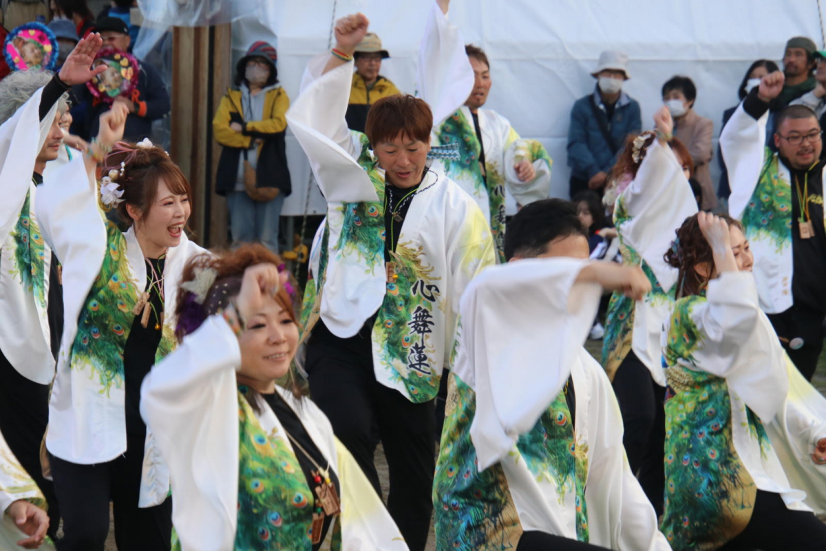 第52回江刺甚句まつり2025その3 2025/05/03