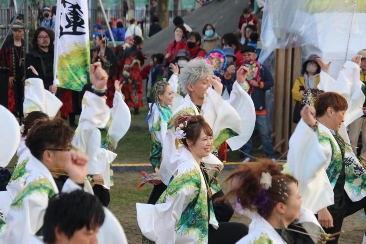 第52回江刺甚句まつり2025その3 2025/05/03