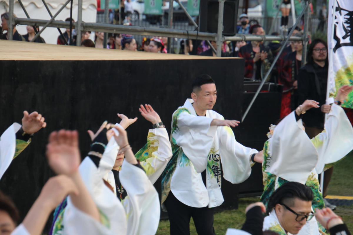 第52回江刺甚句まつり2025その3 2025/05/03