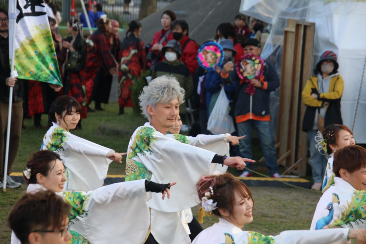 第52回江刺甚句まつり2025その3 2025/05/03