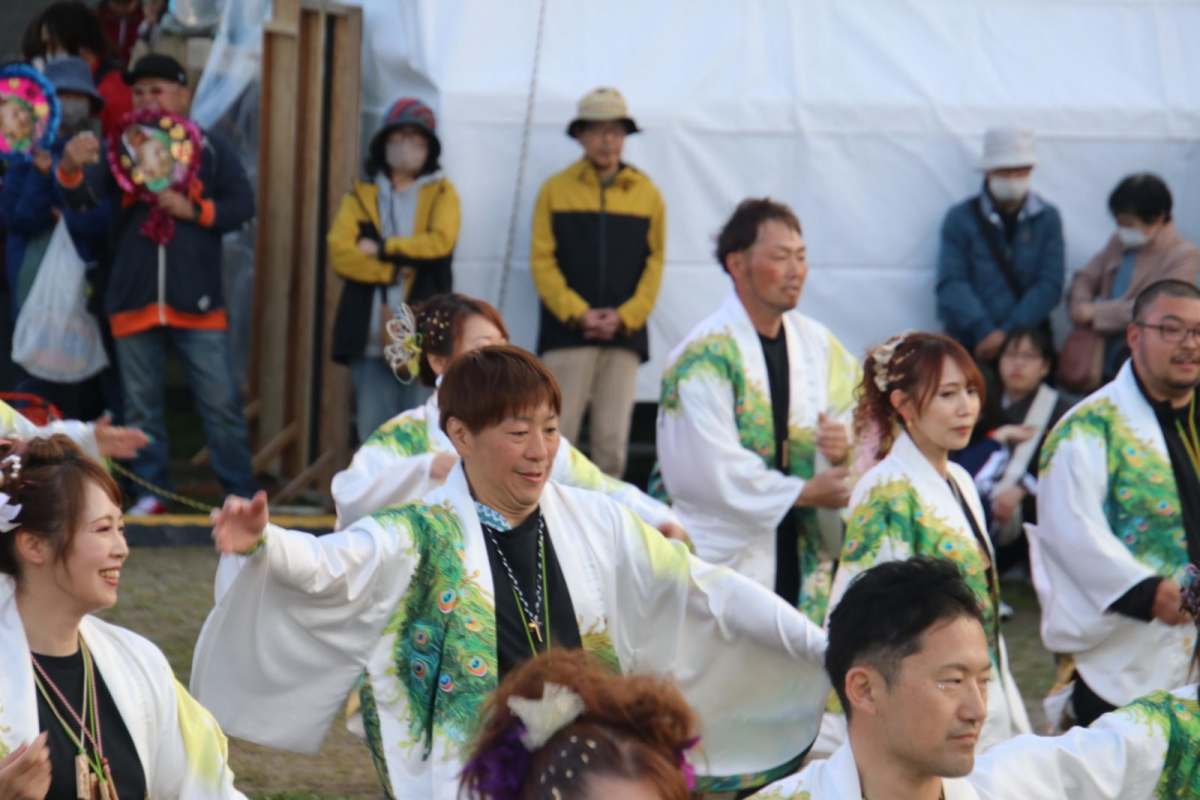 第52回江刺甚句まつり2025その3 2025/05/03