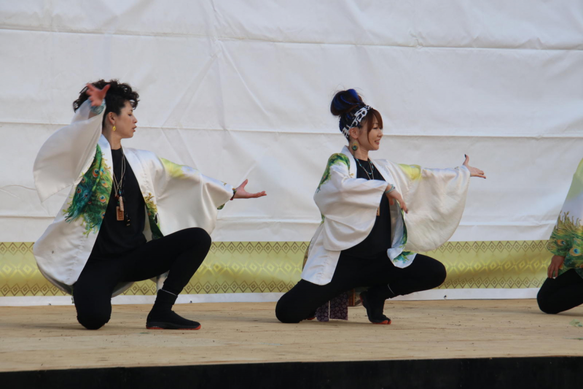 第52回江刺甚句まつり2025その3 2025/05/03