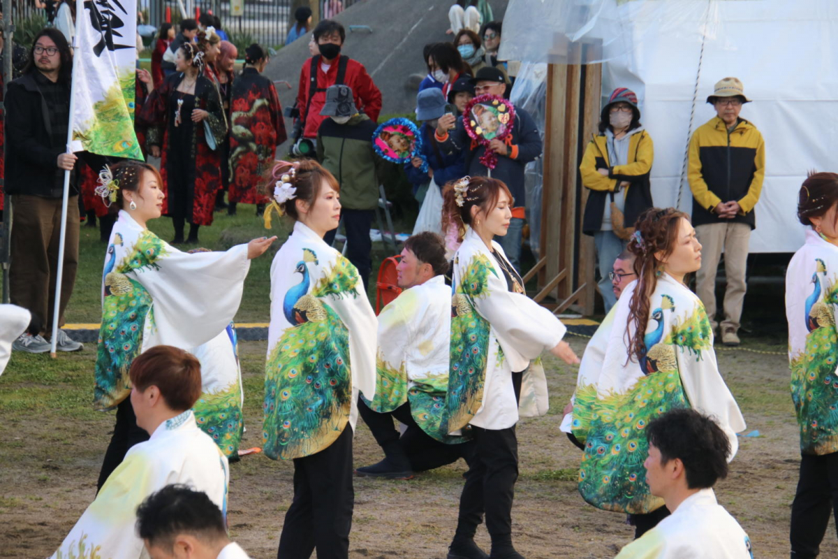 第52回江刺甚句まつり2025その3 2025/05/03