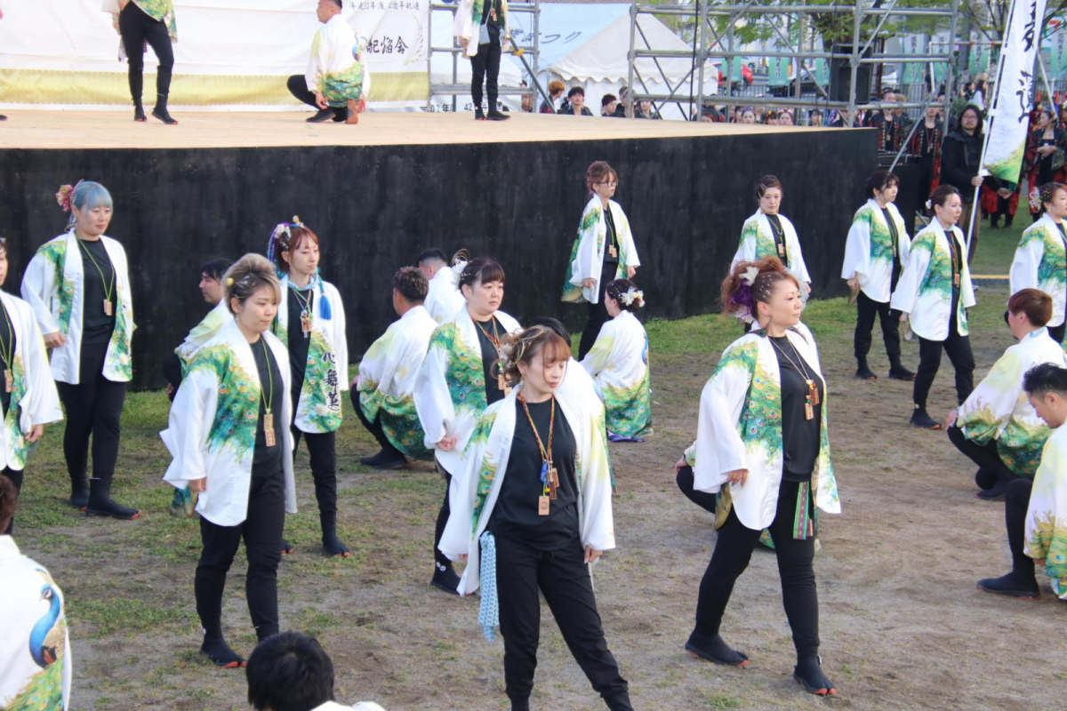 第52回江刺甚句まつり2025その3 2025/05/03