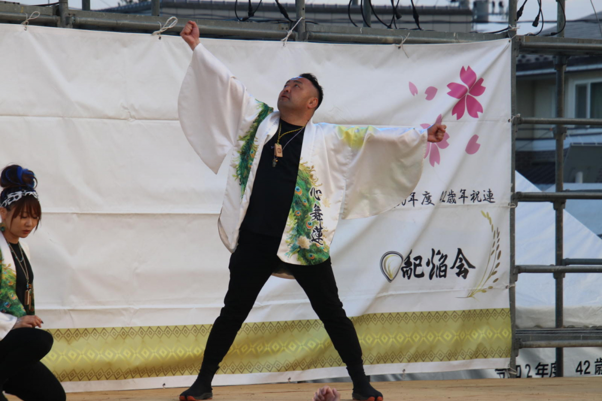 第52回江刺甚句まつり2025その3 2025/05/03