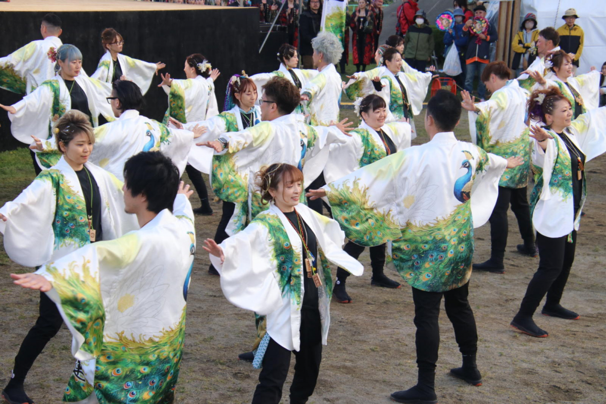 第52回江刺甚句まつり2025その3 2025/05/03