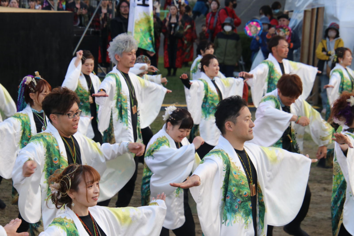 第52回江刺甚句まつり2025その3 2025/05/03