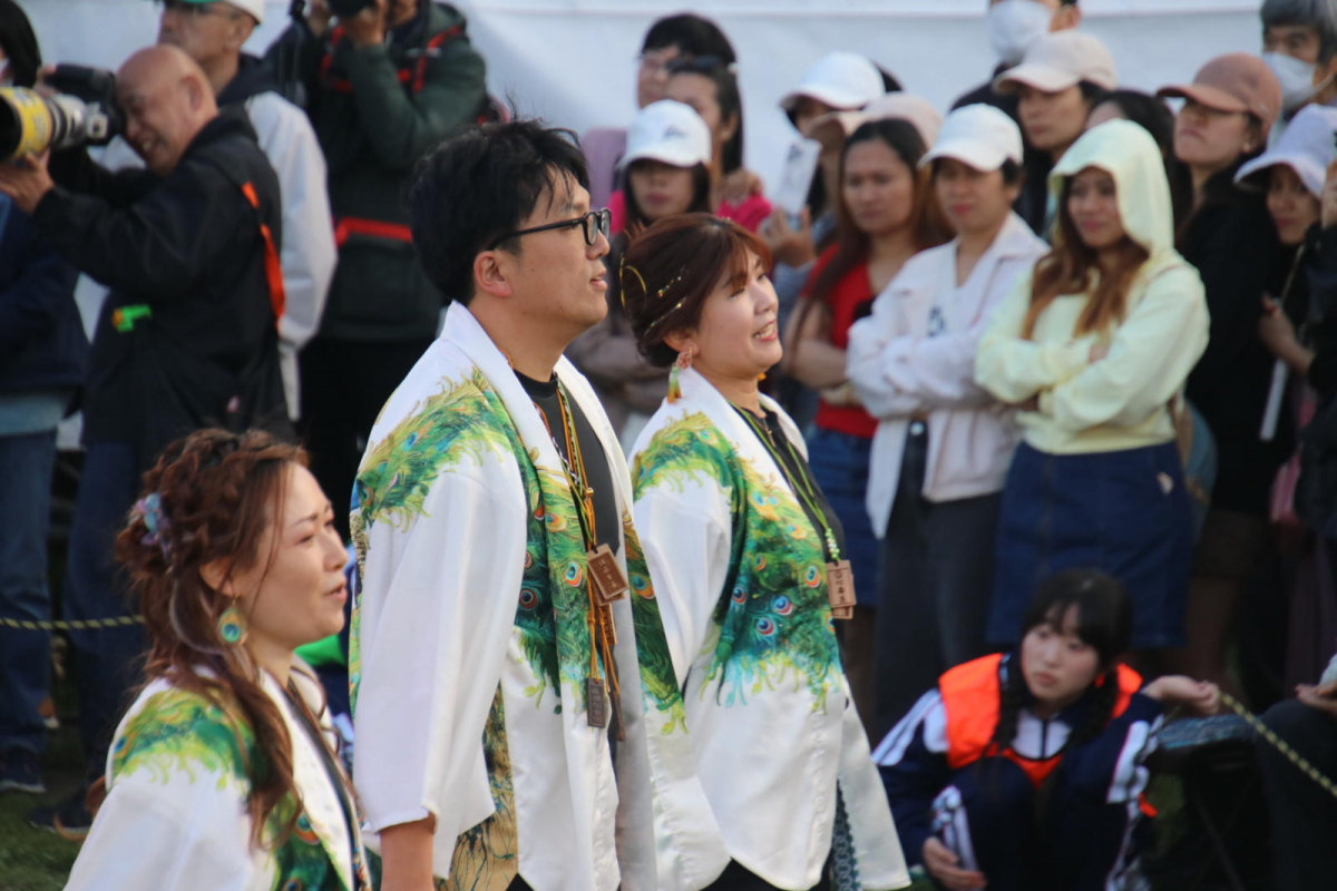 第52回江刺甚句まつり2025その3 2025/05/03