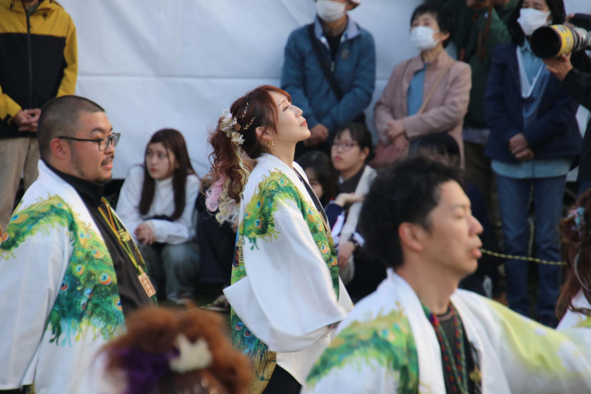 第52回江刺甚句まつり2025その3 2025/05/03