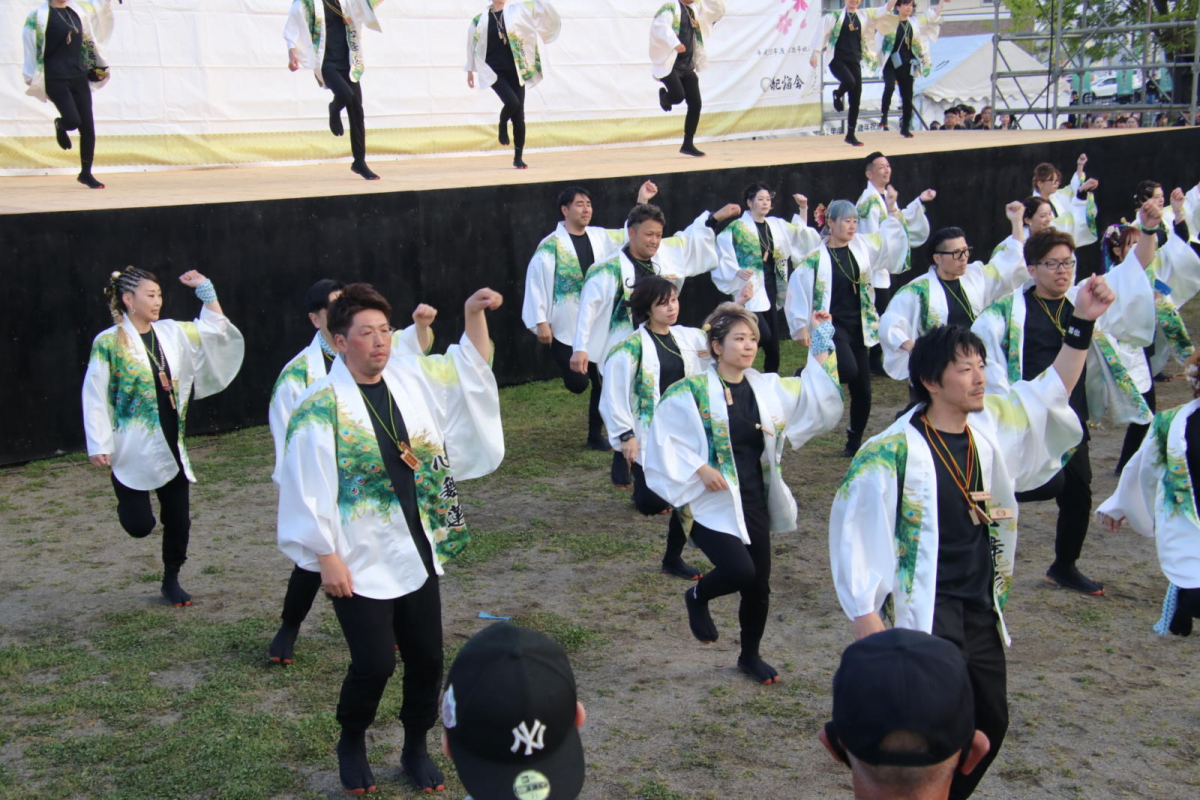 第52回江刺甚句まつり2025その3 2025/05/03