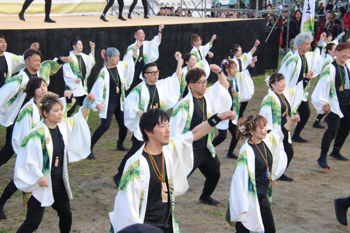 第52回江刺甚句まつり2025その3 2025/05/03