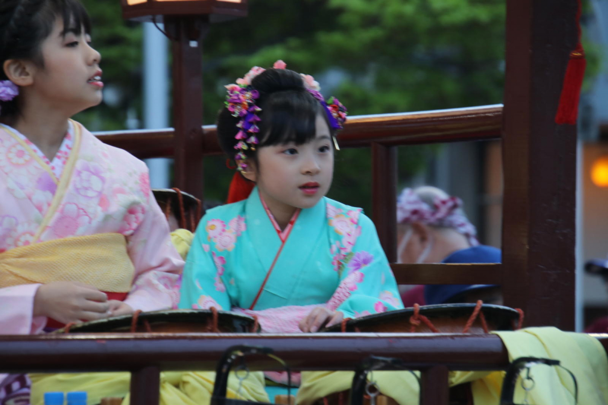 第52回江刺甚句まつり2025その3 2025/05/03