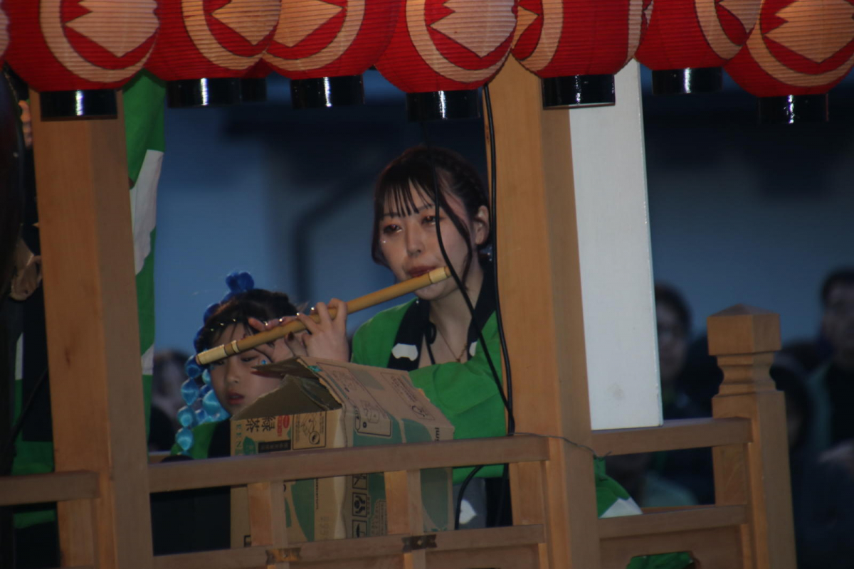 第52回江刺甚句まつり2025その3 2025/05/03