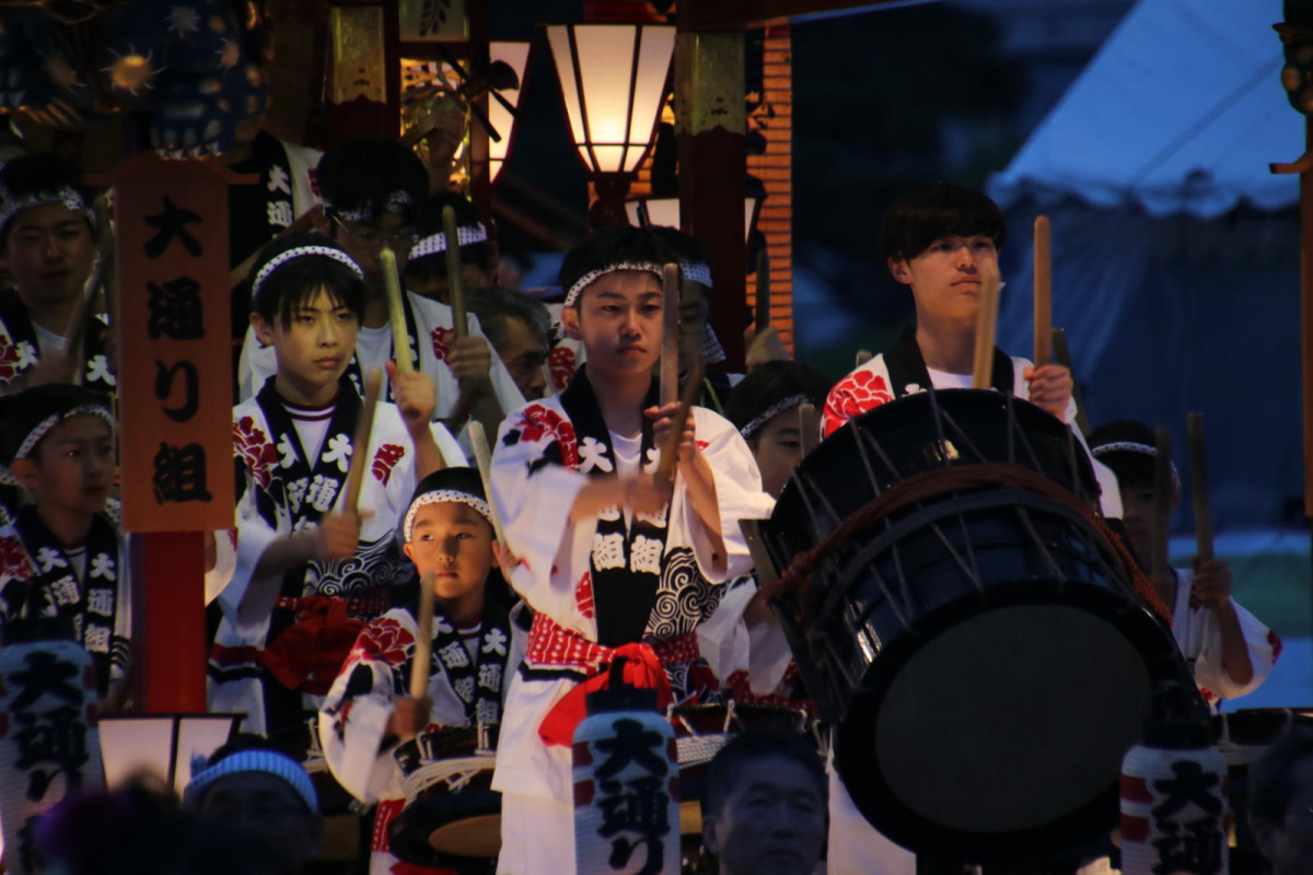 第52回江刺甚句まつり2025その3 2025/05/03