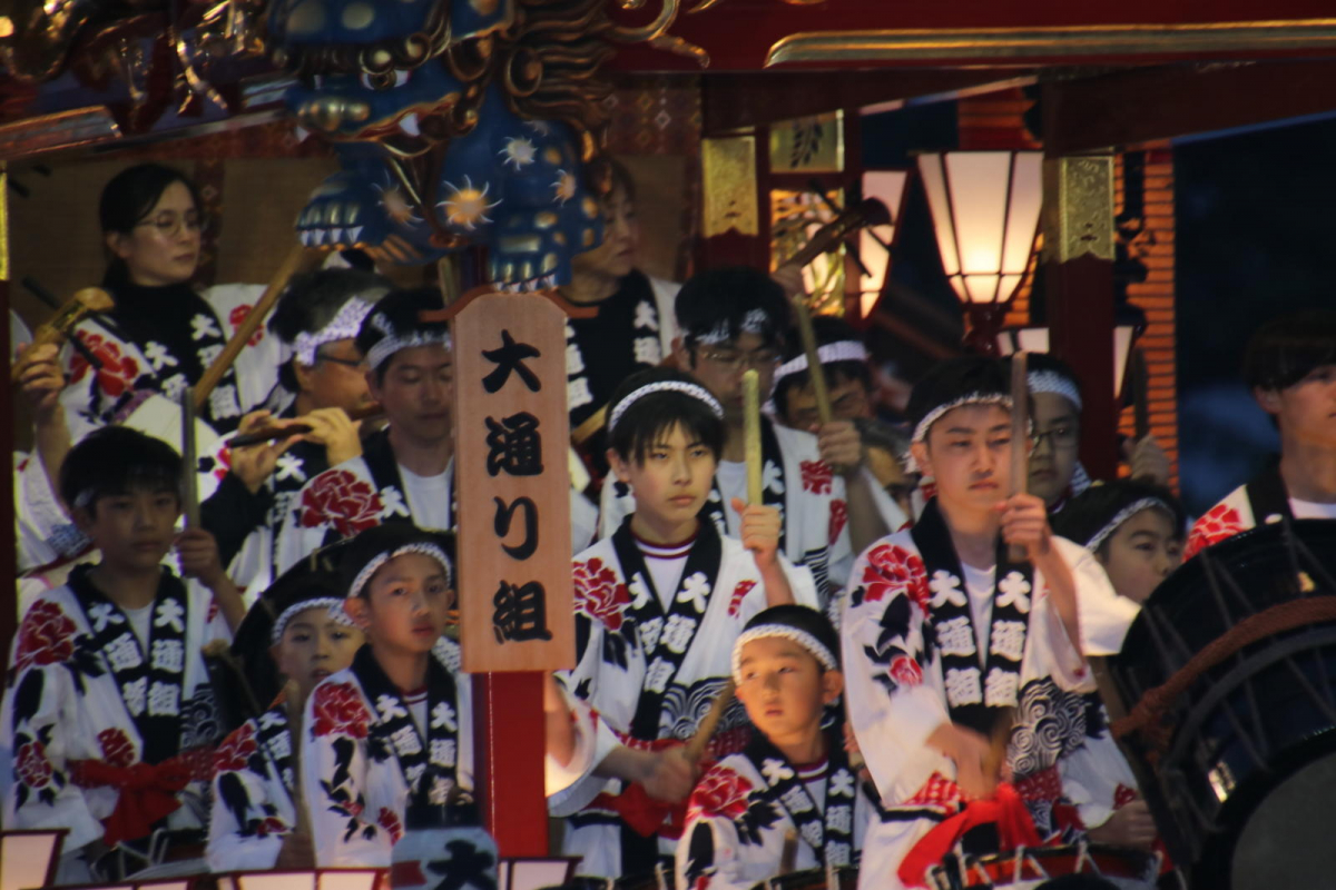 第52回江刺甚句まつり2025その3 2025/05/03