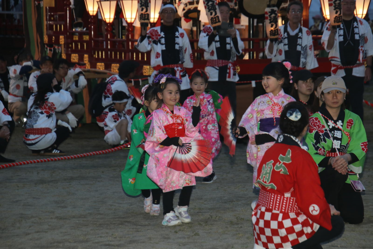 第52回江刺甚句まつり2025その3 2025/05/03