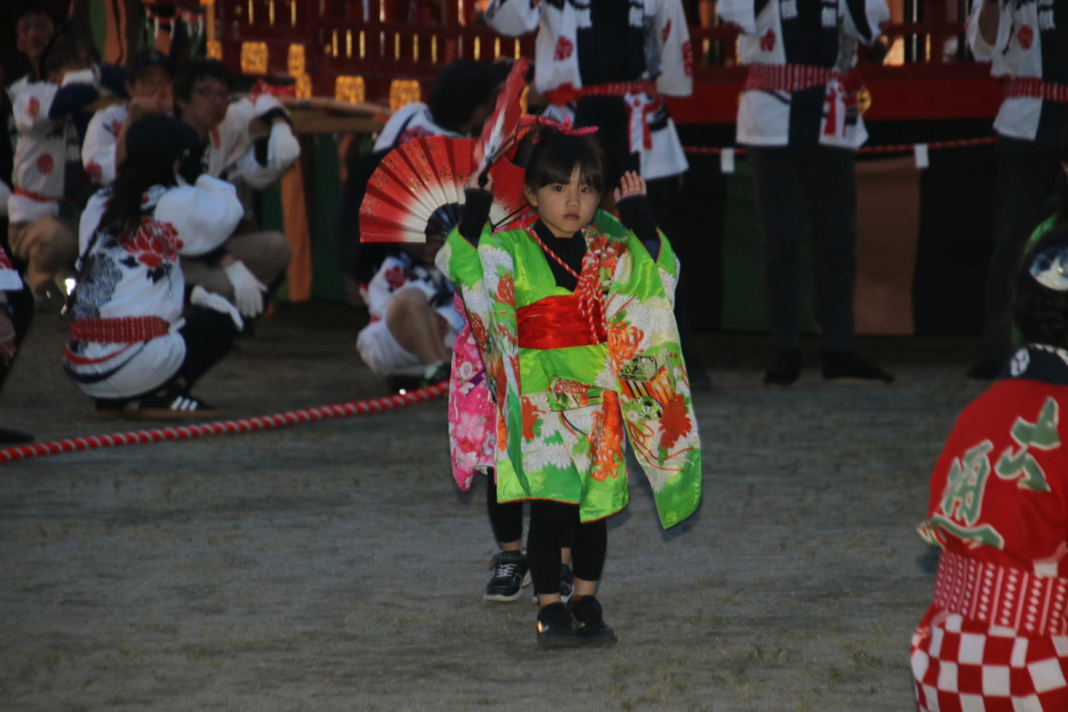 第52回江刺甚句まつり2025その3 2025/05/03