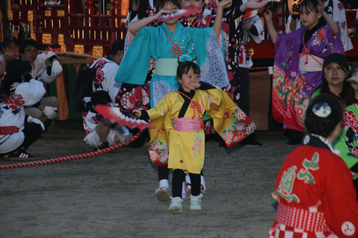 第52回江刺甚句まつり2025その3 2025/05/03