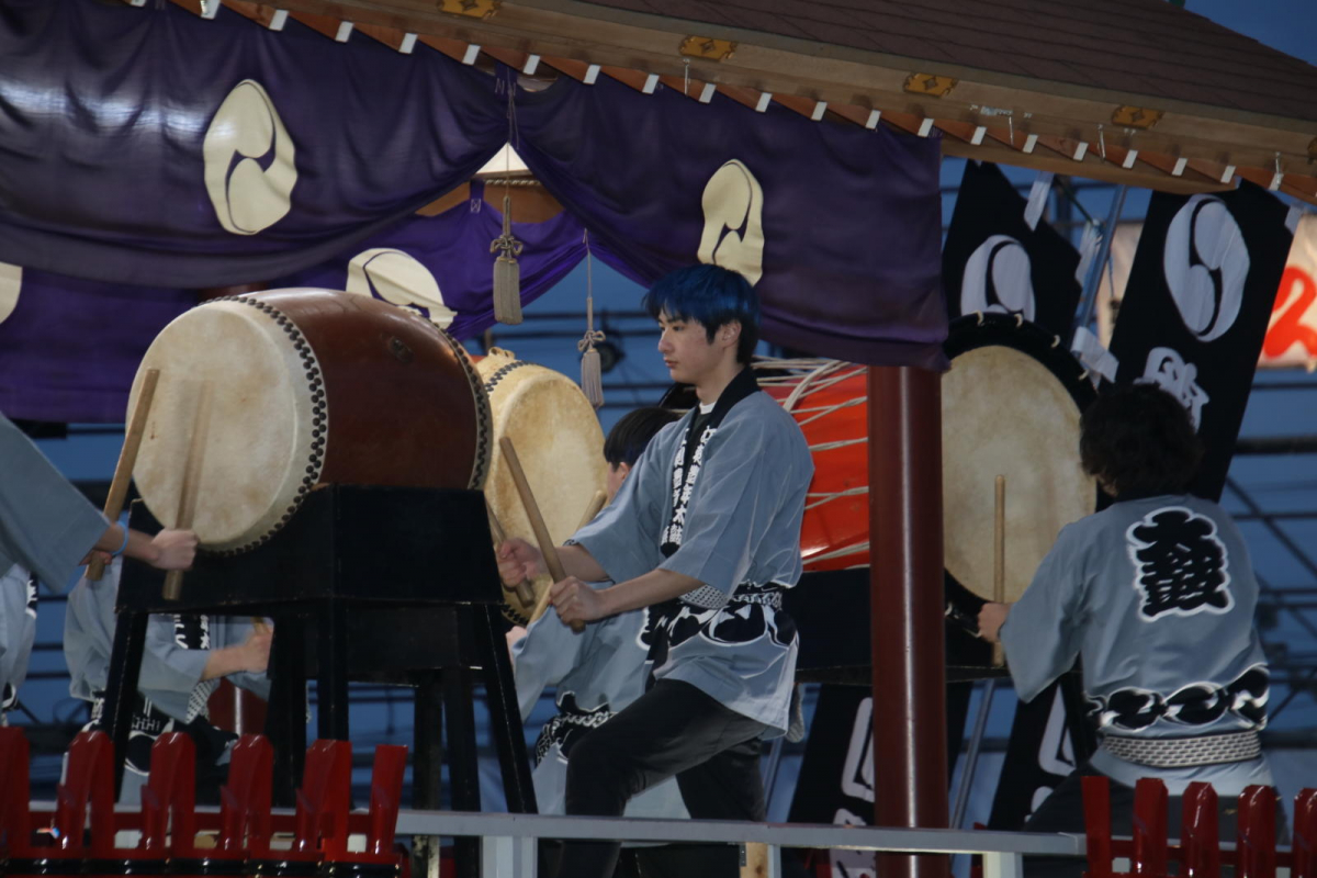 第52回江刺甚句まつり2025その3 2025/05/03