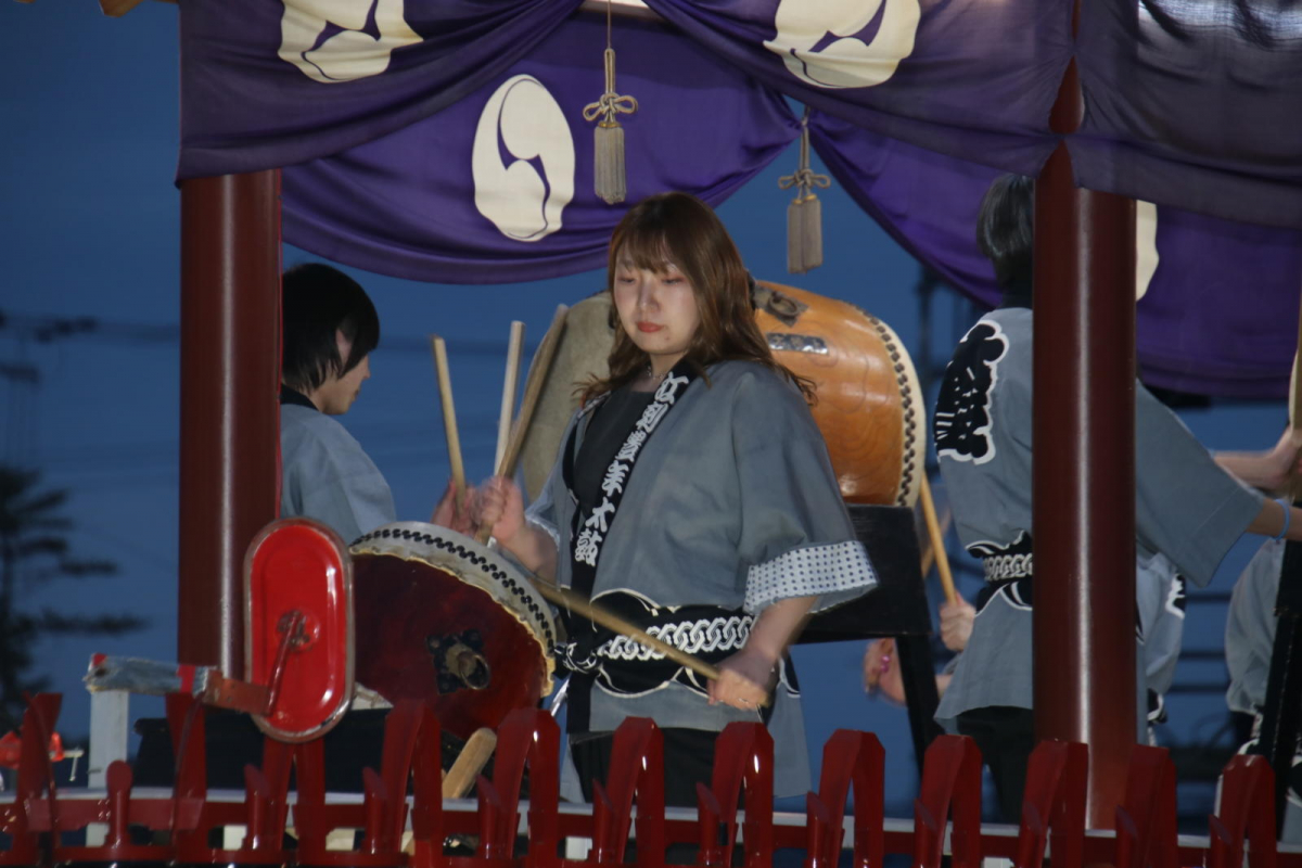 第52回江刺甚句まつり2025その3 2025/05/03